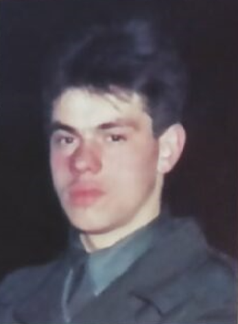 Hariz Vokić