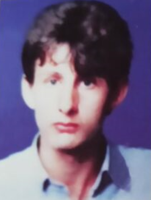 Alija Mešanović 