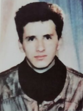 Ismet Gutić 