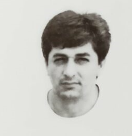 Enes Omerbegović