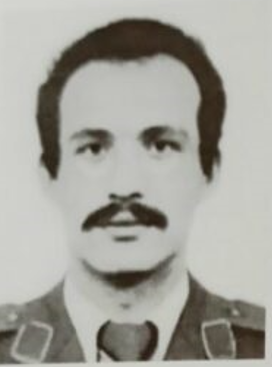 Mehdin Senad Hodžić