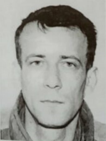 Asim Brđanović 