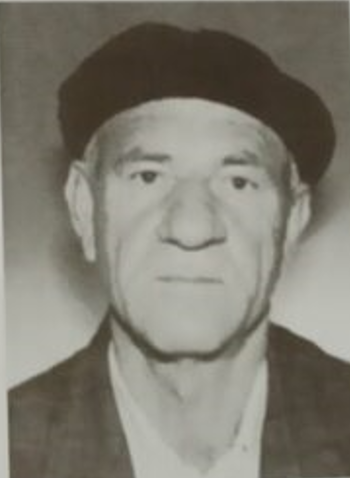Juso Halilović 