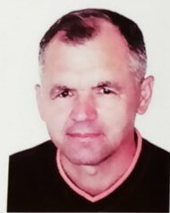 Ibro Huremović