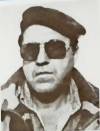 Mehmedalija Kaletović 