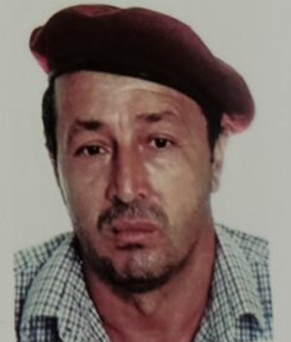 Abdulah Kulović 