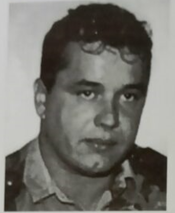 Zikret Mehmedović