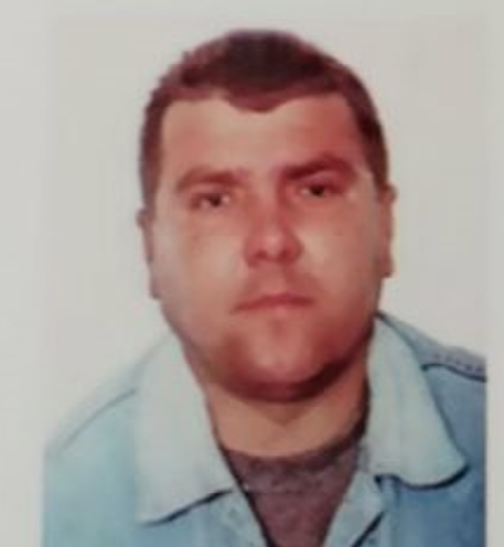 Šefik Selimović 