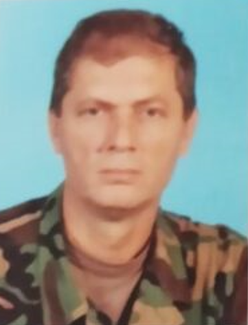 Mirsad Gutić