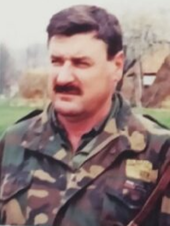 Mehmed Husić 