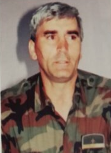 Muhamed Avdić