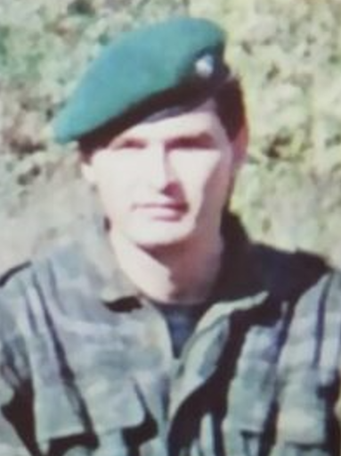 Hasan Brđanović