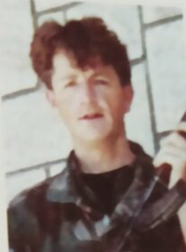 Himzo Mustafić