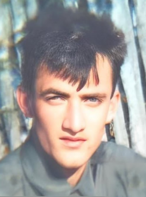 Originalna fotografija