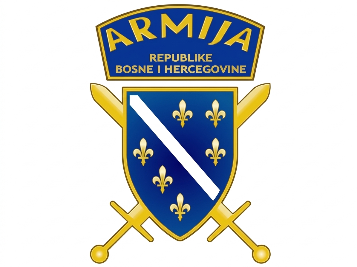Armija Republike Bosne i Hercegovine