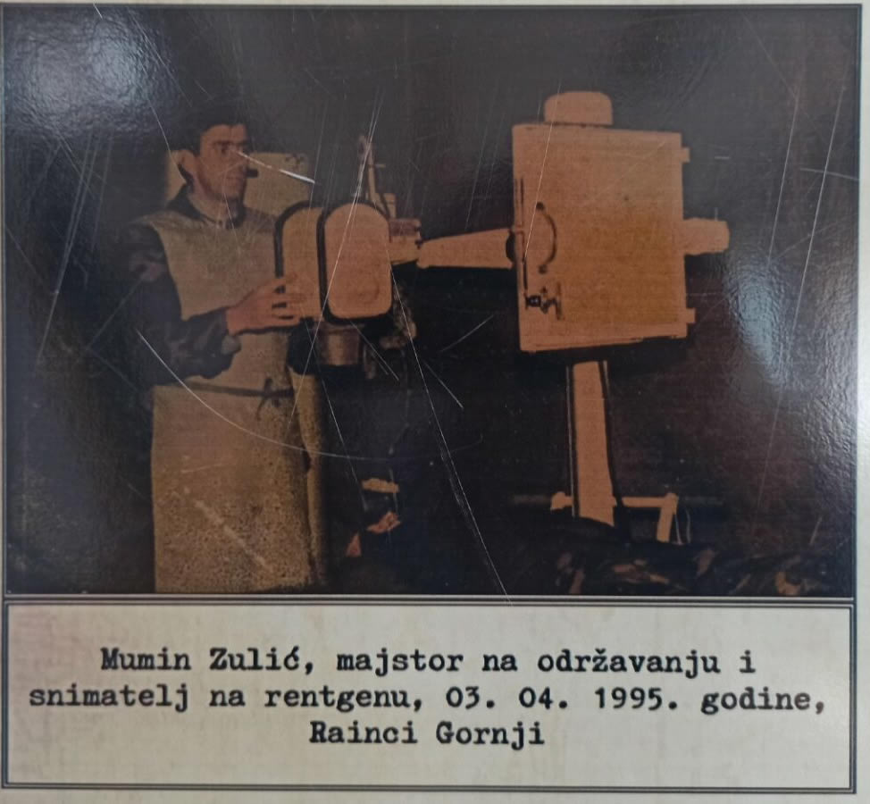 Mumin Zulić